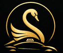 Swan City Cabs logo